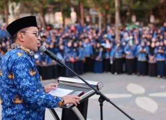 wali kota danny pomanto