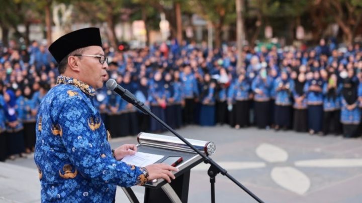wali kota danny pomanto