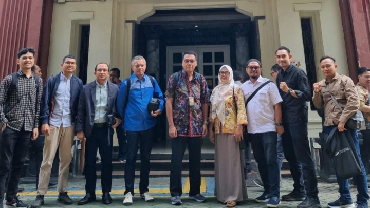 Digugat KLHK, PT SS Dihukum Bayar Ganti Rugi Rp48 Miliar klhk