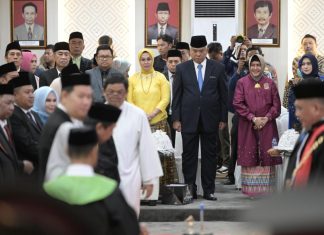 anggota dprd kota makassar