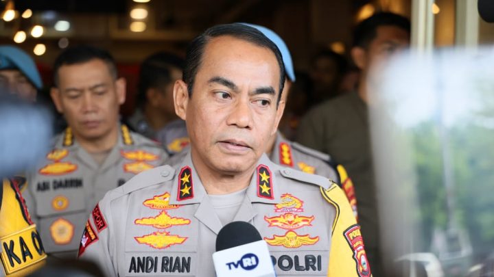 Kapolda Sulsel Komitmen Jaga Kemerdekaan Pers dan Lindungi Kerja-Kerja Jurnalis kapolda sulsel