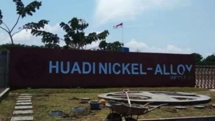 huadi group