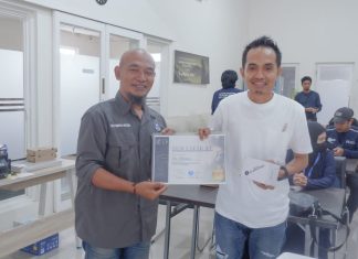 anis kurniawan