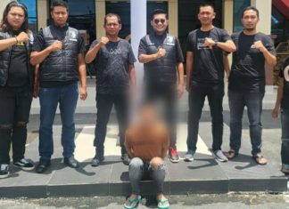 penganiayaan di gowa