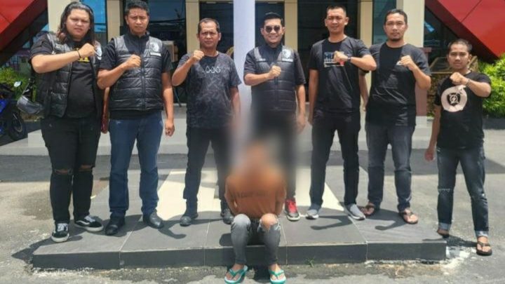 penganiayaan di gowa