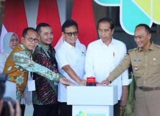 presiden jokowi