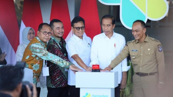 presiden jokowi