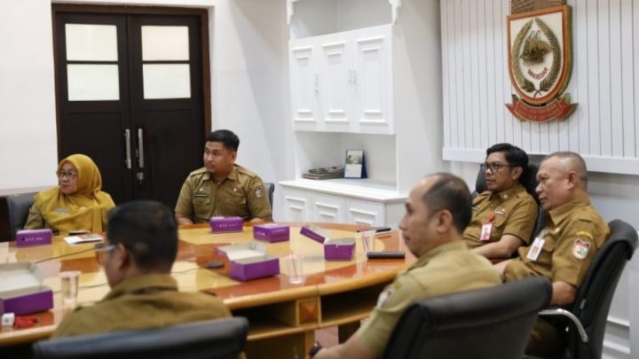 pj sekda makassar