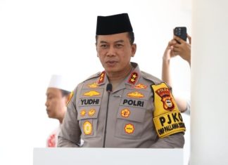 kapolda sulsel