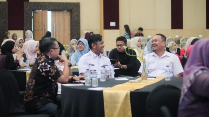 pj sekda makassar