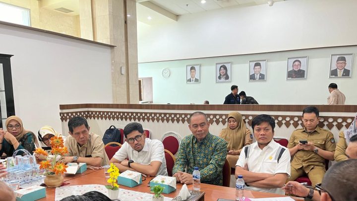 DPRD Sulsel