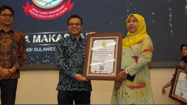 pemkot makassar