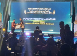 pemkot makassar