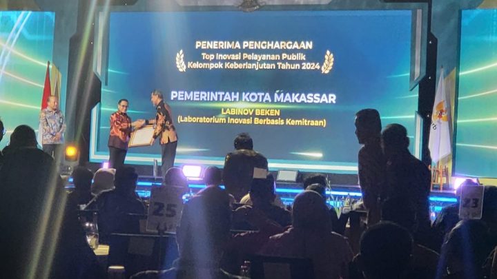 pemkot makassar