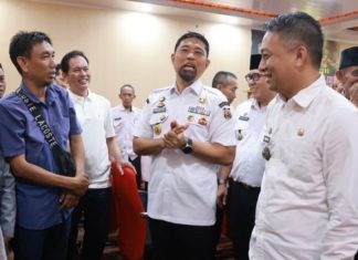 pjs wali kota makassar