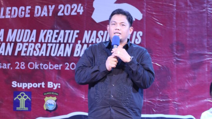 stafsus kemenkumham