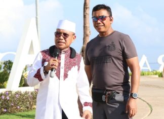 kapolda sulsel