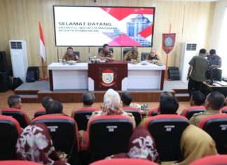 pjs wali kota makassar
