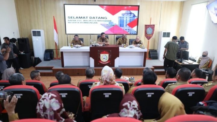 pjs wali kota makassar