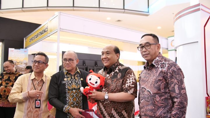pt akulaku finance indonesia