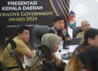 pjs wali kota makassar