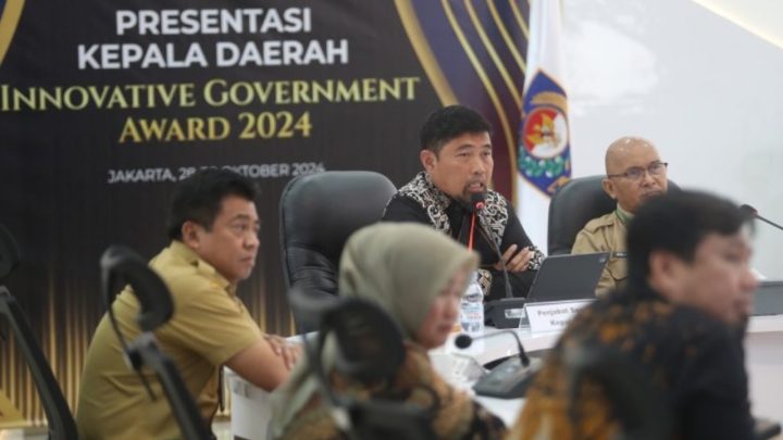 pjs wali kota makassar