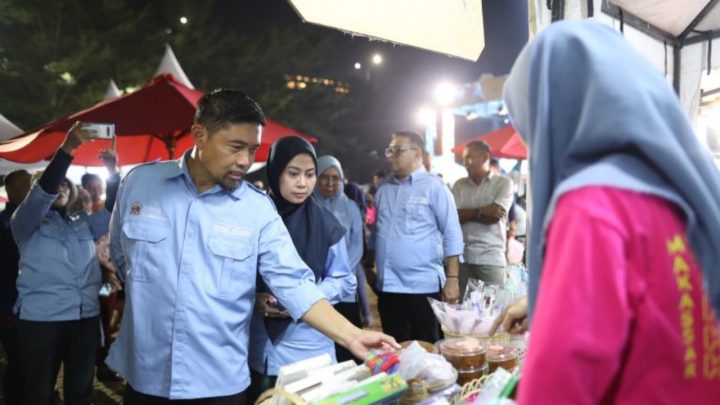 pjs wali kota makassar