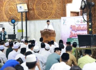 makassar bermunajat 2024