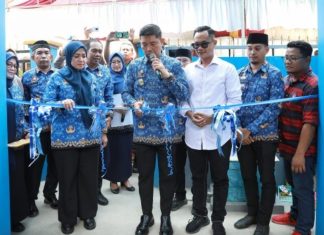 pjs wali kota makassar