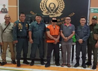 gakkum klhk