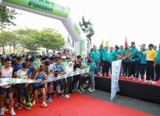 pjs wali kota makassar