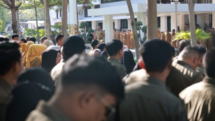 wali kota makassar