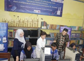 xl axiata