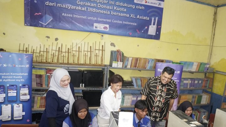 xl axiata