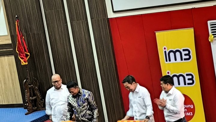 kampus unhas