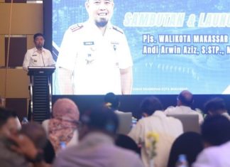 pjs wali kota makassar