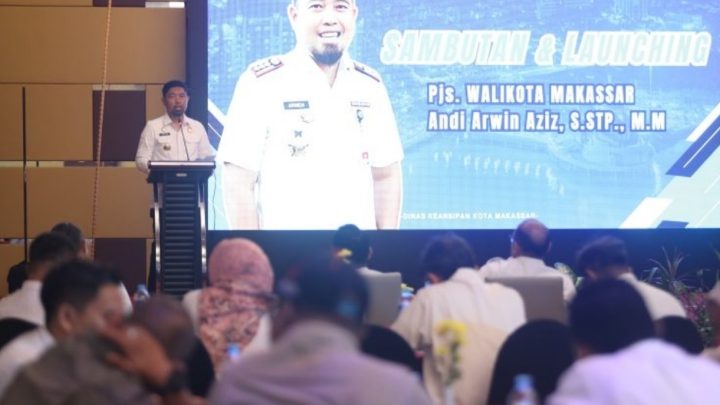pjs wali kota makassar