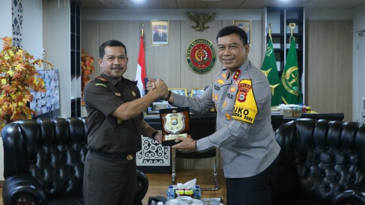 kapolda sulsel