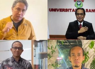 Universitas Hasanuddin