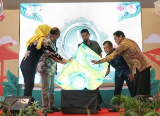 pjs wali kota makassar