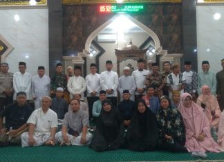 pjs wali kota makassar