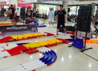 final series max damper