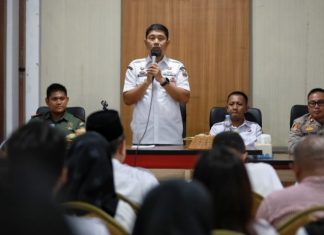 kecamatan tamalanrea