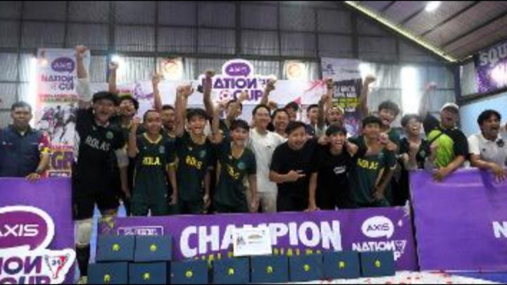 axis nation cup 2024