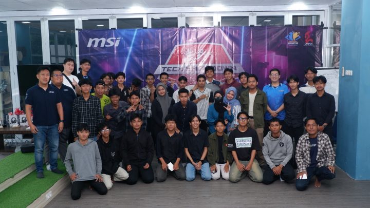 Dies Natalis ke-38, Unibos Gelar Turnamen Mobile Legend Bagi Mahasiswa unibos