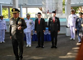 pjs wali kota makassar