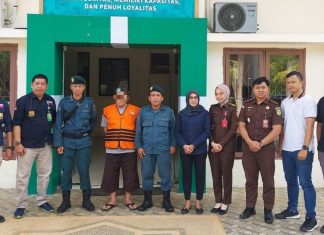 gakkum klhk