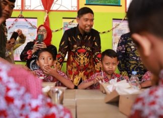 pjs wali kota makassar