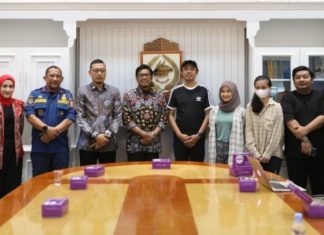 firman hamid pagarra