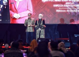 pjs wali kota makassar